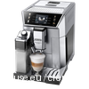 De'Longhi PrimaDonna Class - CremaHouse