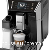 De'Longhi PrimaDonna Class - CremaHouse