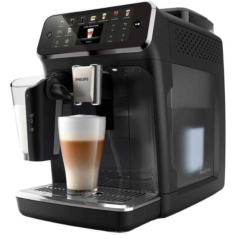 Philips LatteGo Series 5500
