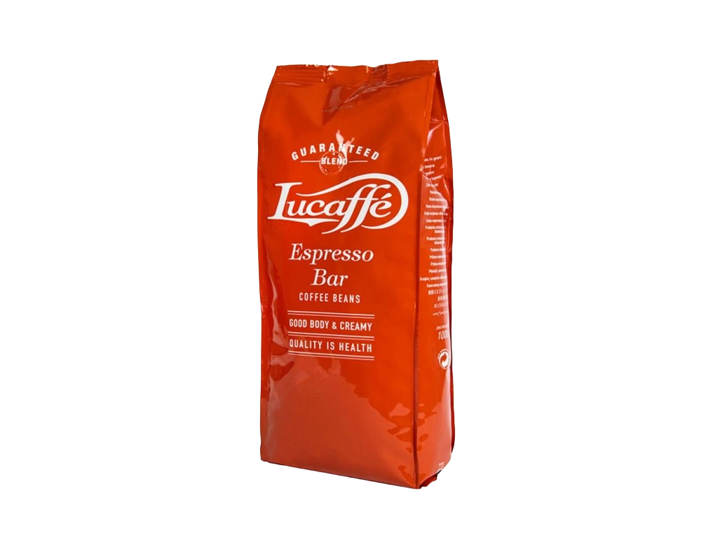Lucaffé Espresso Bar