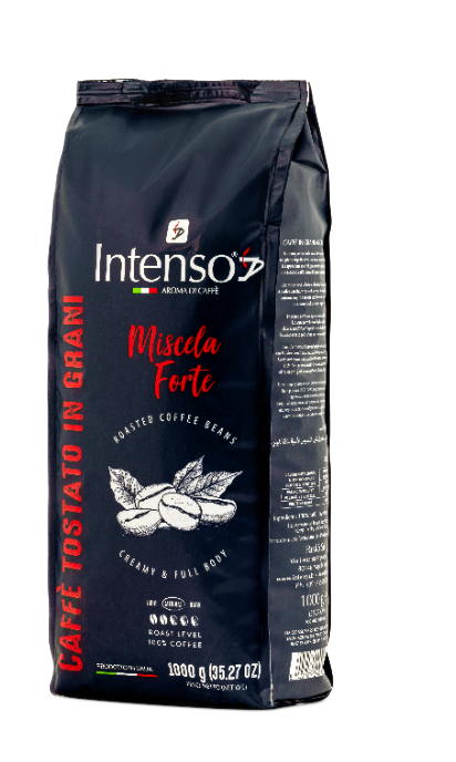 Intenso Forte