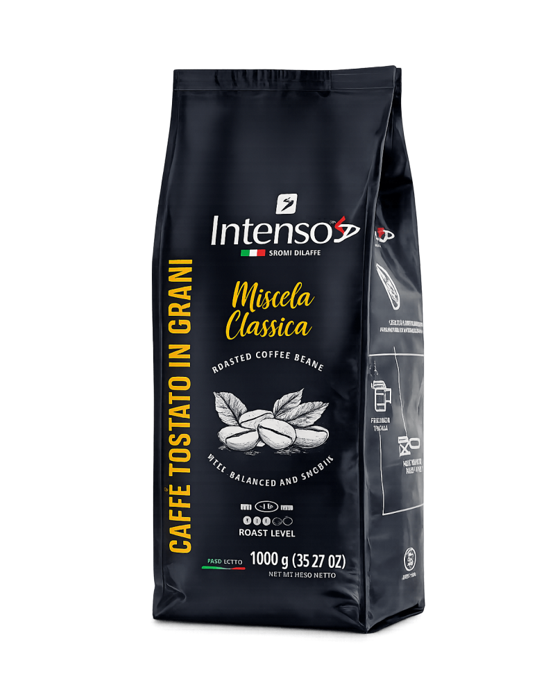 Intenso Classico