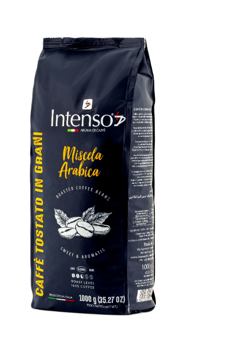 Intenso Arabica
