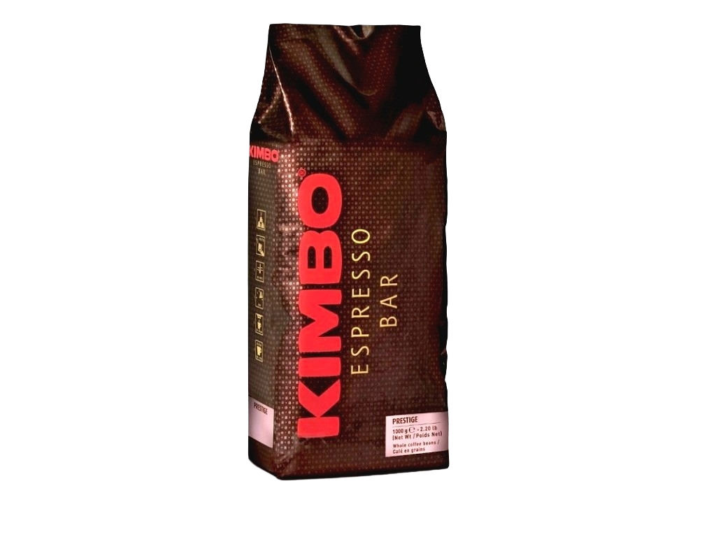 Kimbo Espresso Bar Prestige