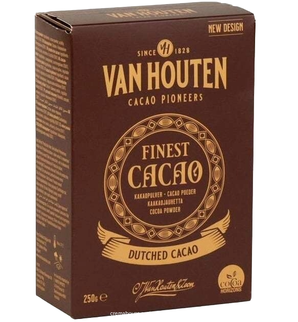 Van Houten Kakao 250 g